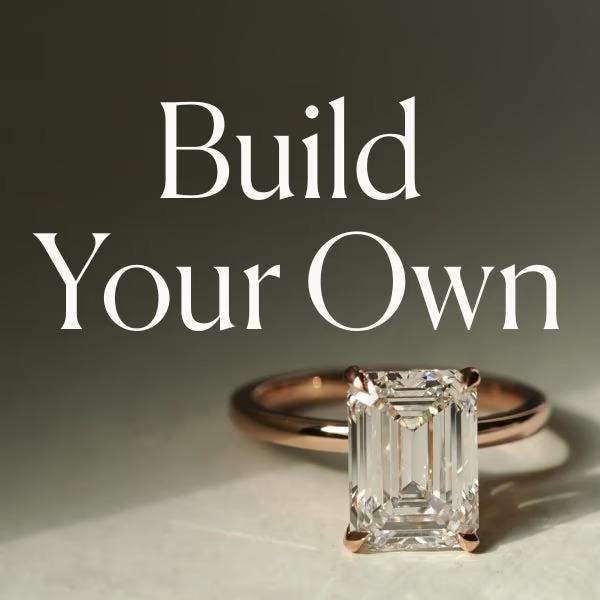 Build Your Own Ring Configurator