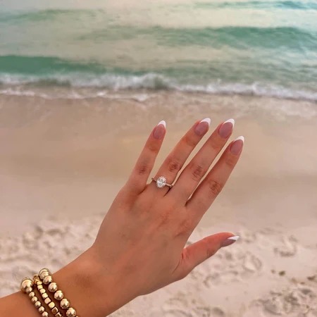 Eternity Band - Diamondrensu Fine Jewelry
