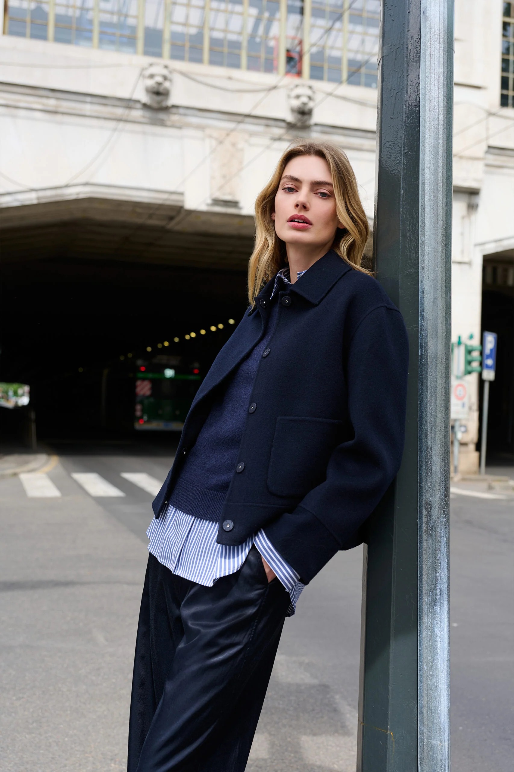 Curated Streetwear & Apparel