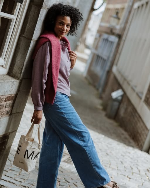 Le Marais Mobile Storefront Experience