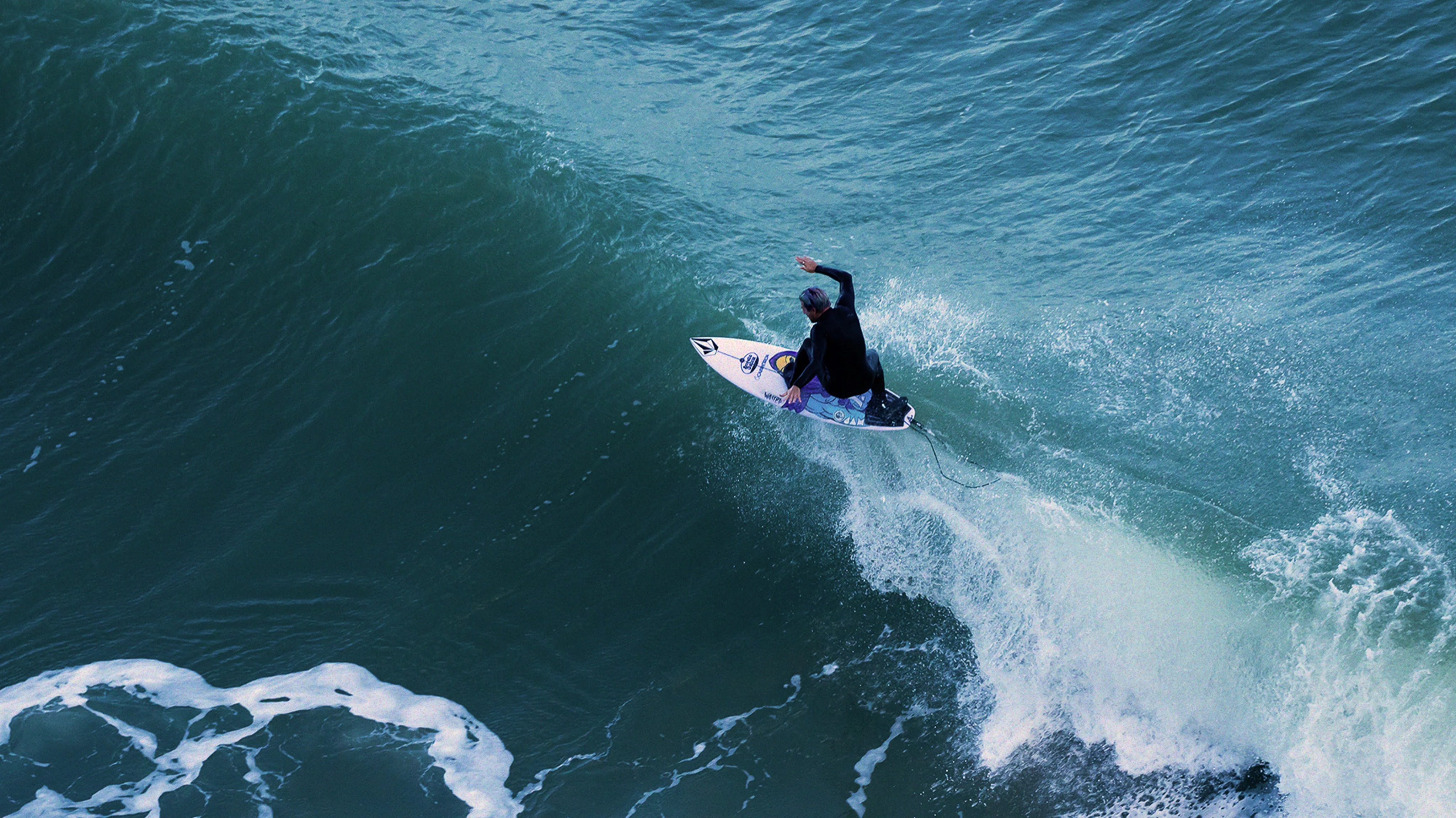 Ocean Wave Performance