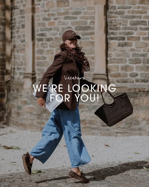 Le Marais Curated Outfits