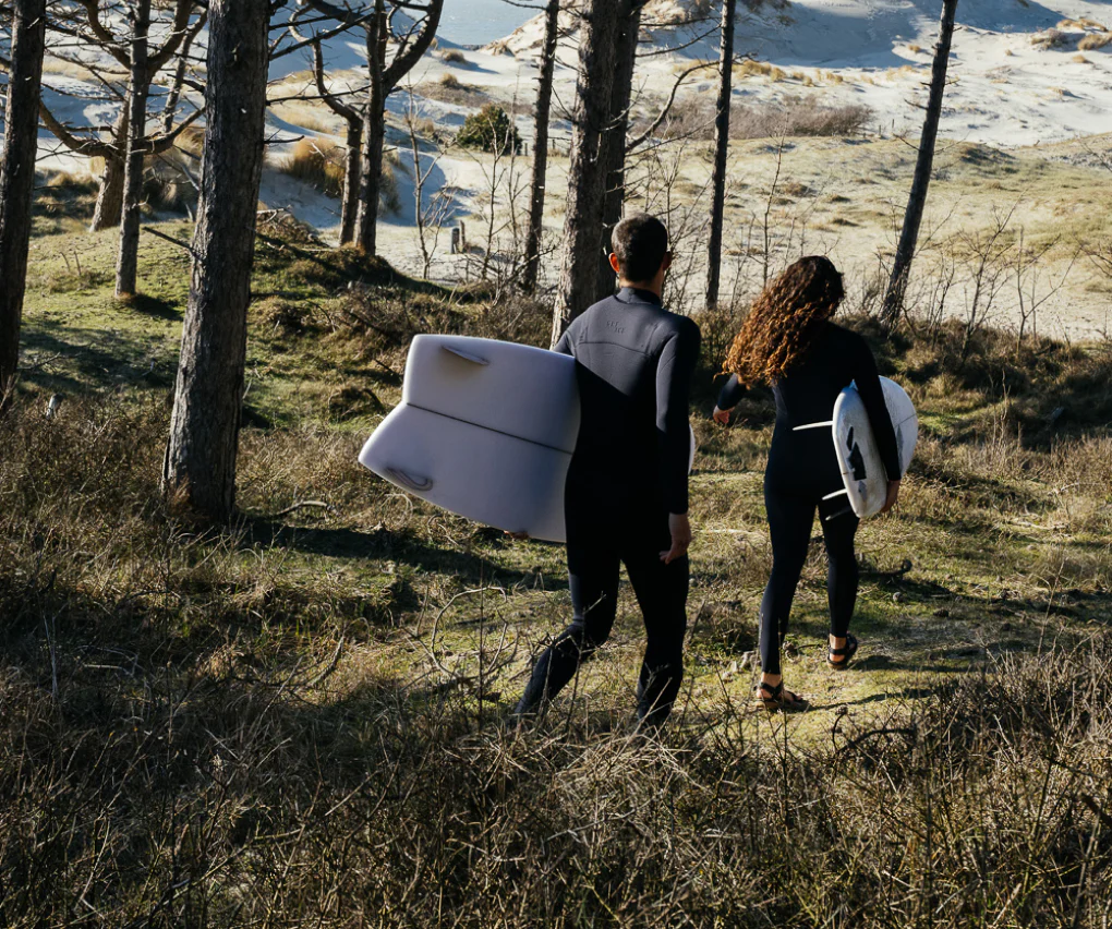wetsuit for every surfer